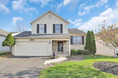 8293 Old Ivory Way, Blacklick, OH 43004-8225
