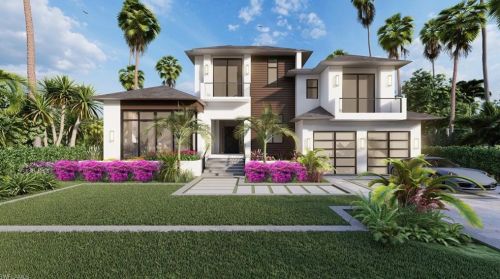 660 21st Ave, Naples, FL 34102-7610