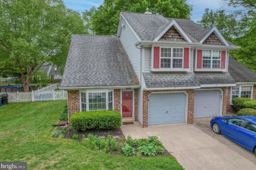 118 Stoney Dr, Dover DE  19904-9737 exterior