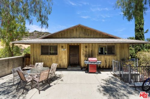 3265 Old Topanga Canyon Rd, Topanga CA  90290-4127 exterior