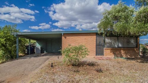 6997 Casey Pl, Tucson, AZ 85730-2351