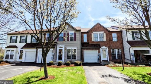 4102 Brookside Ct, Molino PA  17961-9308 exterior