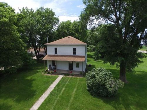 2013 126th Ave, Alleman, IA 50007-9706