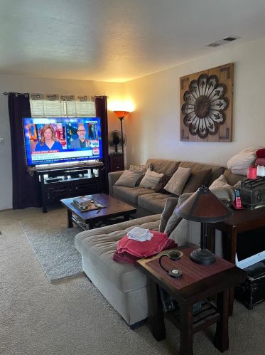 10322 Doyle Way, Rancho Cordova CA  95670-2055 exterior