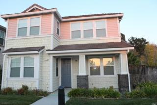 1016 Azevedo Ranch Rd, Vallejo, CA 94591-8157