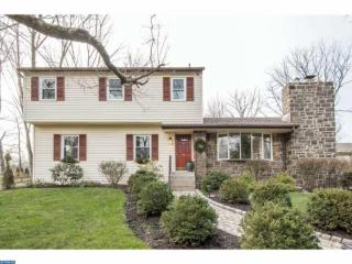49 Peace Valley Rd, Chalfont, PA 18914-2107