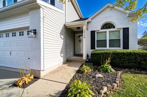 2739 Greystoke Dr, Xenia, OH 45385-5722