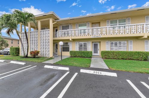1141 Violet Ter, Delray Beach, FL 33445-6408