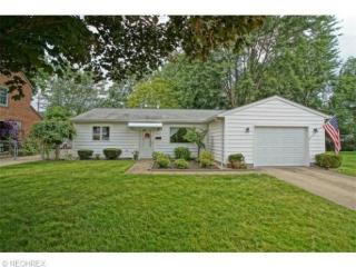 4750 Highland Dr, Willoughby OH  44094-5723 exterior