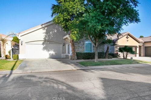 49527 Wayne St, Indio CA  92201-9752 exterior