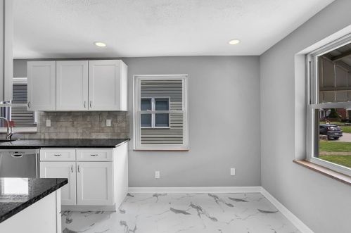 967 Ella St, Bridgeville PA  15017-2542 exterior