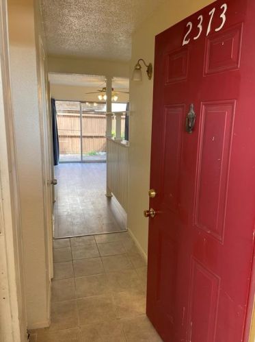 2313 Trellis Pl, Richardson TX  75081-4741 exterior