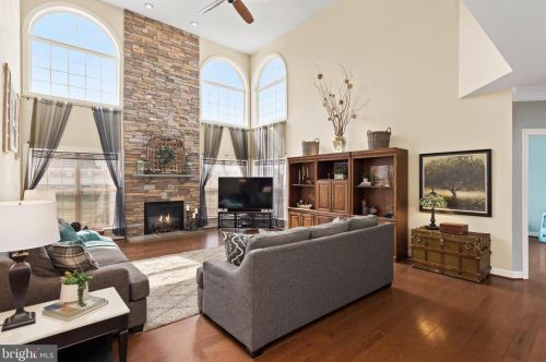 276 Scarlet Cir, Upton PA  17225-8756 exterior