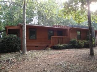 1021 Villa Ln, Seneca SC  29678-4652 exterior