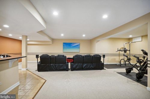 1304 Preserve Ln, Fredericksburg VA  22401-8429 exterior
