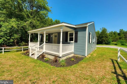 7624 Fredericks Hall Rd, Mineral, VA 23117-4320