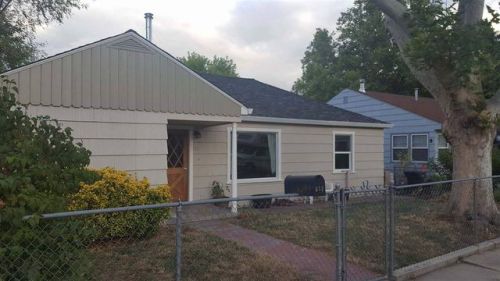 312 Herzog Blvd, Yreka CA  96097-2606 exterior