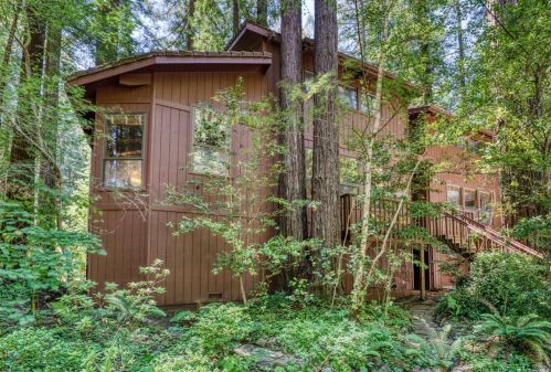 1007 Redwood Ct, Russian River, CA 95462-9713