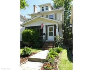 623 Pennsylvania Ave, Norfolk, VA 23508-2836