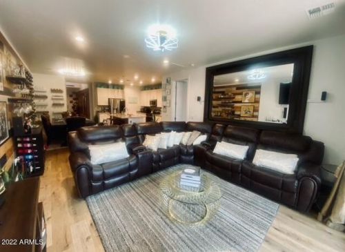 3953 Positano Pl, Sedona AZ  86336 exterior