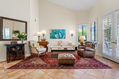 49205 Avenida Vista Bonita, La Quinta CA  92253-2534 exterior