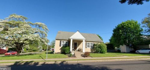 123 Inman Ter, Willow Grove, PA 19090-3411