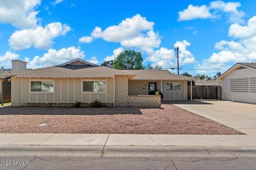 8209 Heatherbrae Ave, Scottsdale, AZ 85251-2714