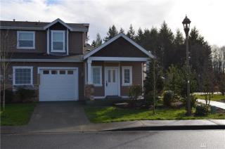 1500 Watland St, Breidablick WA  98370-6323 exterior