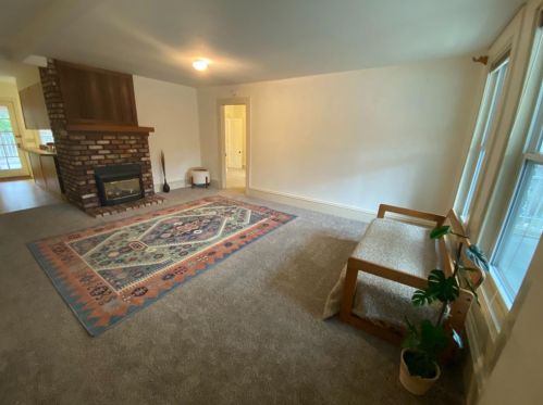 403 Chapel St, Grass Valley CA  95945-7112 exterior