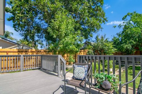 142 M St, Rio Linda CA  95673-2135 exterior