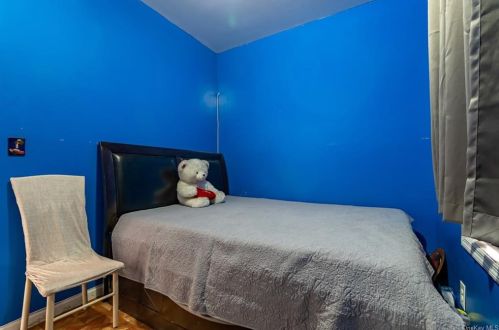 312 169th St, Bronx NY  10452-7701 exterior