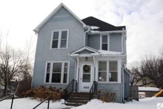 1003 Central Ave, Duluth MN  55807-1368 exterior