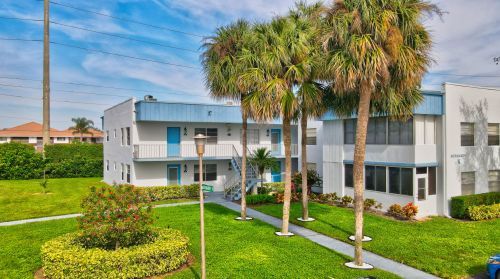 482 Normandy K, Delray Beach, FL 33484-4817