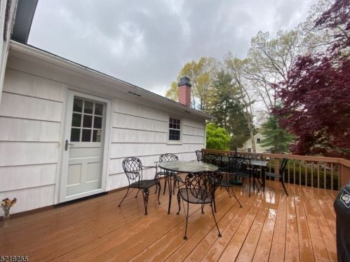 23 Binnacle Ave, West Milford Lakes NJ  07480-4814 exterior