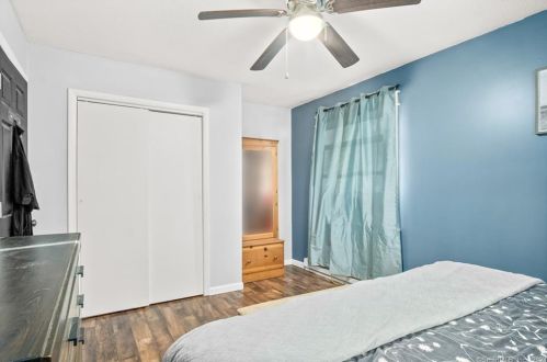 1554 Route 12, Gales Ferry CT  06335-1838 exterior