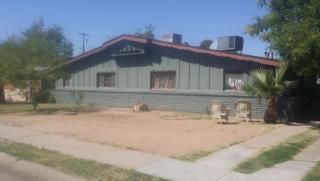 918 Monterosa St, Phoenix AZ  85013-3020 exterior