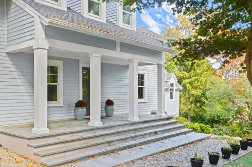 187 Parade Hill Rd, New Canaan, CT 06840-4133