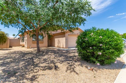 16384 Naegel Dr, Sun City, AZ 85374-5401