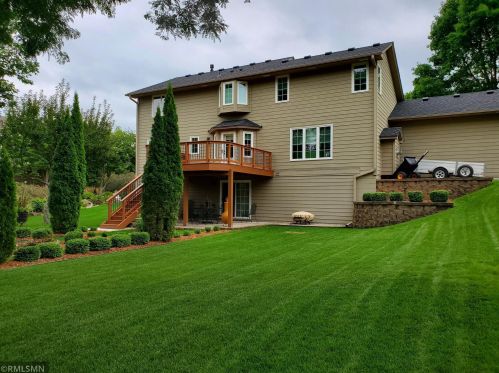 623 Crimson Leaf Ct, Saint Paul MN 55123-3046 exterior