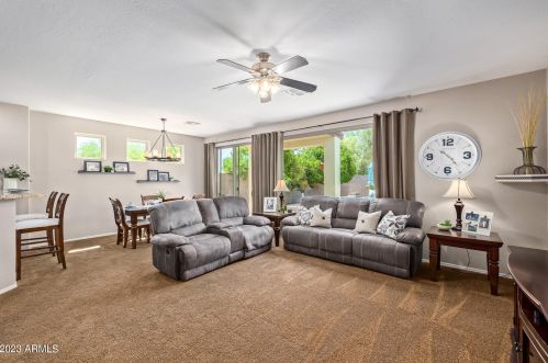 2591 Toledo Ct, Gilbert AZ 85295-3767 exterior