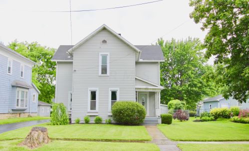 529 Summit St, Marion OH  43302-5231 exterior