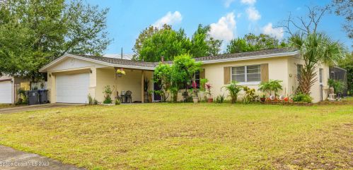 3325 Barbara Ln, Titusville, FL 32796-1203