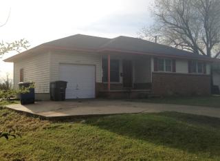 4137 41st West Ave, Tulsa OK  74107-6205 exterior