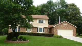 1104 Smoke Burr Dr, Westerville, OH 43081-4543