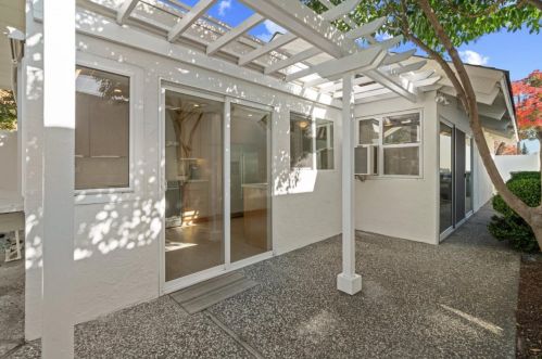 1477 Yukon Dr, Sunnyvale CA  94087-4451 exterior