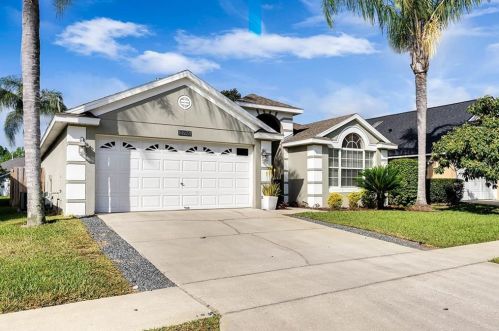 2796 Blue Raven Ct, Lake Mary FL  32746-7401 exterior