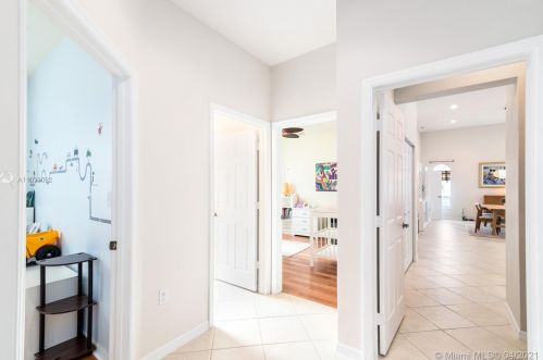 13816 14th St, Hollywood FL  33028-3031 exterior