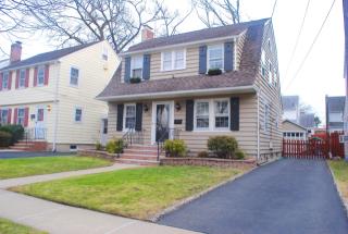 165 Whittle Ave, Bloomfield, NJ 07003-4524