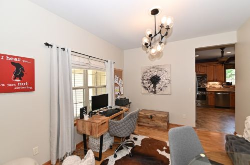 715 Apple Orchard Dr, Waterford WI  53185-2895 exterior