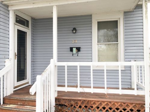 218 Broadway St, New Harmony, OH 45176-1118